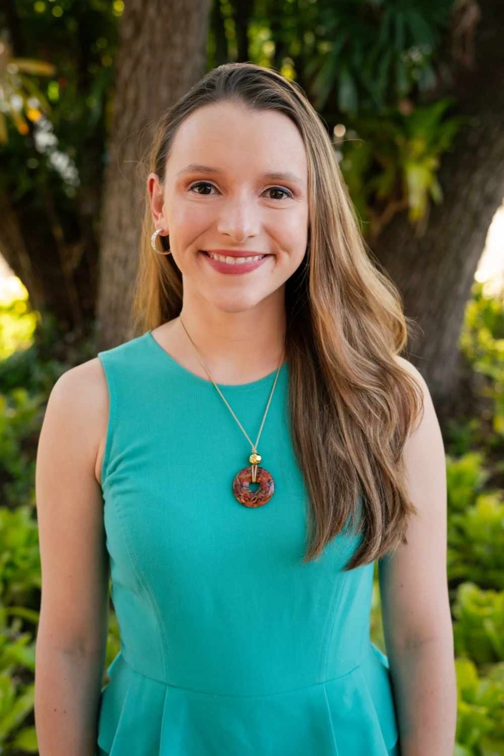 Sydney Shamblin Anderson